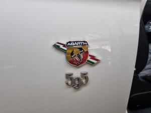 Abarth 500 500 595 turismo 1.4T - Image 14