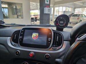 Abarth 500 500 595 turismo 1.4T - Image 15