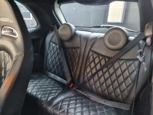 Abarth 500 500 595 turismo 1.4T - Image 16