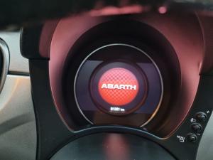 Abarth 500 500 595 turismo 1.4T - Image 18