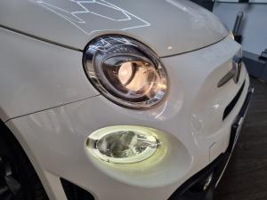 Abarth 500 500 595 turismo 1.4T - Image 19