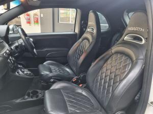 Abarth 500 500 595 turismo 1.4T - Image 20