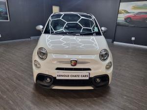 Abarth 500 500 595 turismo 1.4T - Image 2