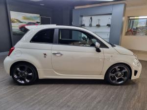 Abarth 500 500 595 turismo 1.4T - Image 3