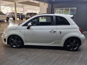 Abarth 500 500 595 turismo 1.4T - Image 4