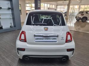 Abarth 500 500 595 turismo 1.4T - Image 5
