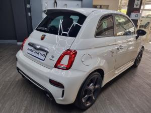 Abarth 500 500 595 turismo 1.4T - Image 6