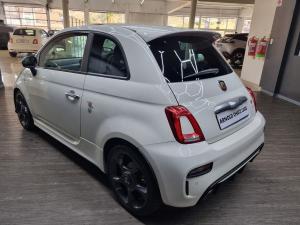 Abarth 500 500 595 turismo 1.4T - Image 7