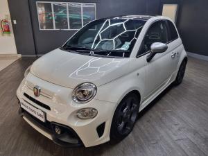 Abarth 500 500 595 turismo 1.4T - Image 8
