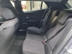 Peugeot 2008 1.2T Active auto - Image 10