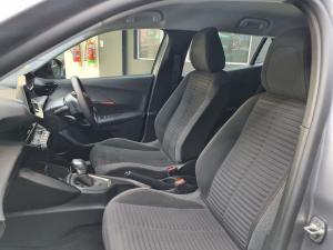 Peugeot 2008 1.2T Active auto - Image 12