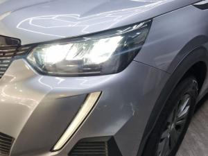 Peugeot 2008 1.2T Active auto - Image 17