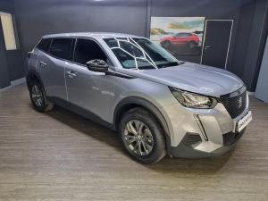 Peugeot 2008 1.2T Active auto - Image 1