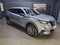 Thumbnail Peugeot 2008 1.2T Active auto
