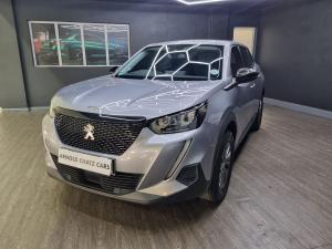 Peugeot 2008 1.2T Active auto - Image 2