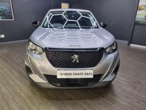 Peugeot 2008 1.2T Active auto - Image 3