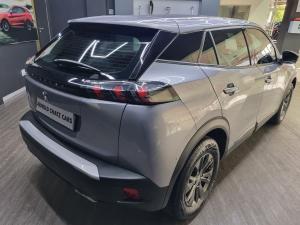 Peugeot 2008 1.2T Active auto - Image 6