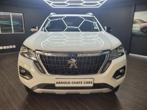 Peugeot Landtrek 1.9TD double cab Allure - Image 13