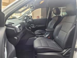 Peugeot Landtrek 1.9TD double cab Allure - Image 9