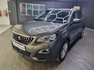 Peugeot 3008 1.6T Active - Image 13