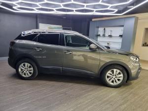 Peugeot 3008 1.6T Active - Image 3