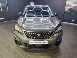Peugeot 3008 1.6T Active - Image 4