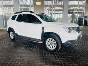 Renault Duster 1.5dCi Zen auto - Image 1