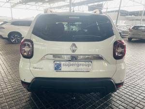 Renault Duster 1.5dCi Zen auto - Image 6