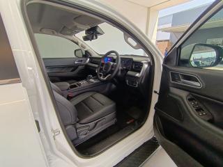 GWM P300 2.4T double cab LS