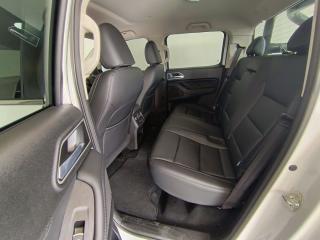 GWM P300 2.4T double cab LS