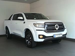 GWM P300 2.4T double cab LS - Image 1