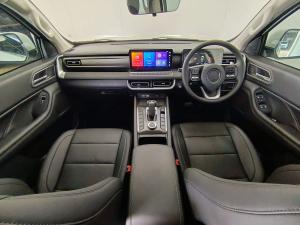 GWM P300 2.4T double cab LS - Image 26
