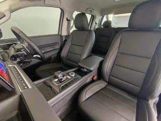 GWM P300 2.4T double cab LS