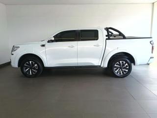 GWM P300 2.4T double cab LS