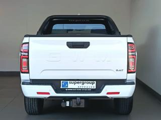 GWM P300 2.4T double cab LS