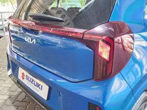 Kia Picanto 1.2 EX manual - Image 10
