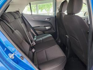 Kia Picanto 1.2 EX manual - Image 12