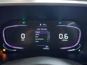 Kia Picanto 1.2 EX manual - Image 16
