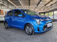 Thumbnail Kia Picanto 1.2 EX manual