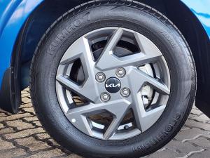Kia Picanto 1.2 EX manual - Image 20
