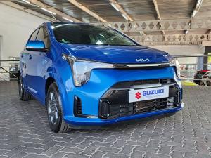 Kia Picanto 1.2 EX manual - Image 2