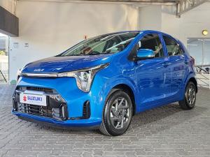 Kia Picanto 1.2 EX manual - Image 3