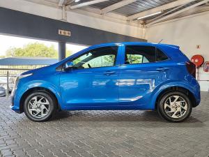 Kia Picanto 1.2 EX manual - Image 4
