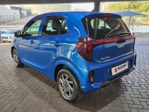 Kia Picanto 1.2 EX manual - Image 5