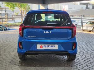 Kia Picanto 1.2 EX manual - Image 6