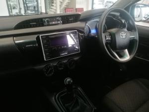 Toyota Hilux 2.4GD-6 double cab SRX - Image 12