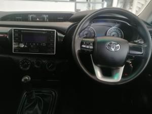 Toyota Hilux 2.4GD-6 double cab SRX - Image 13