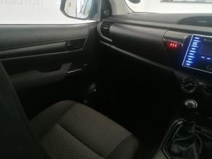 Toyota Hilux 2.4GD-6 double cab SRX - Image 15