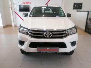 Toyota Hilux 2.4GD-6 double cab SRX - Image 5