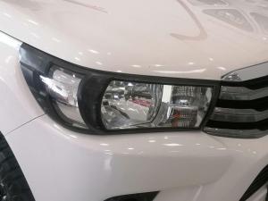 Toyota Hilux 2.4GD-6 double cab SRX - Image 6